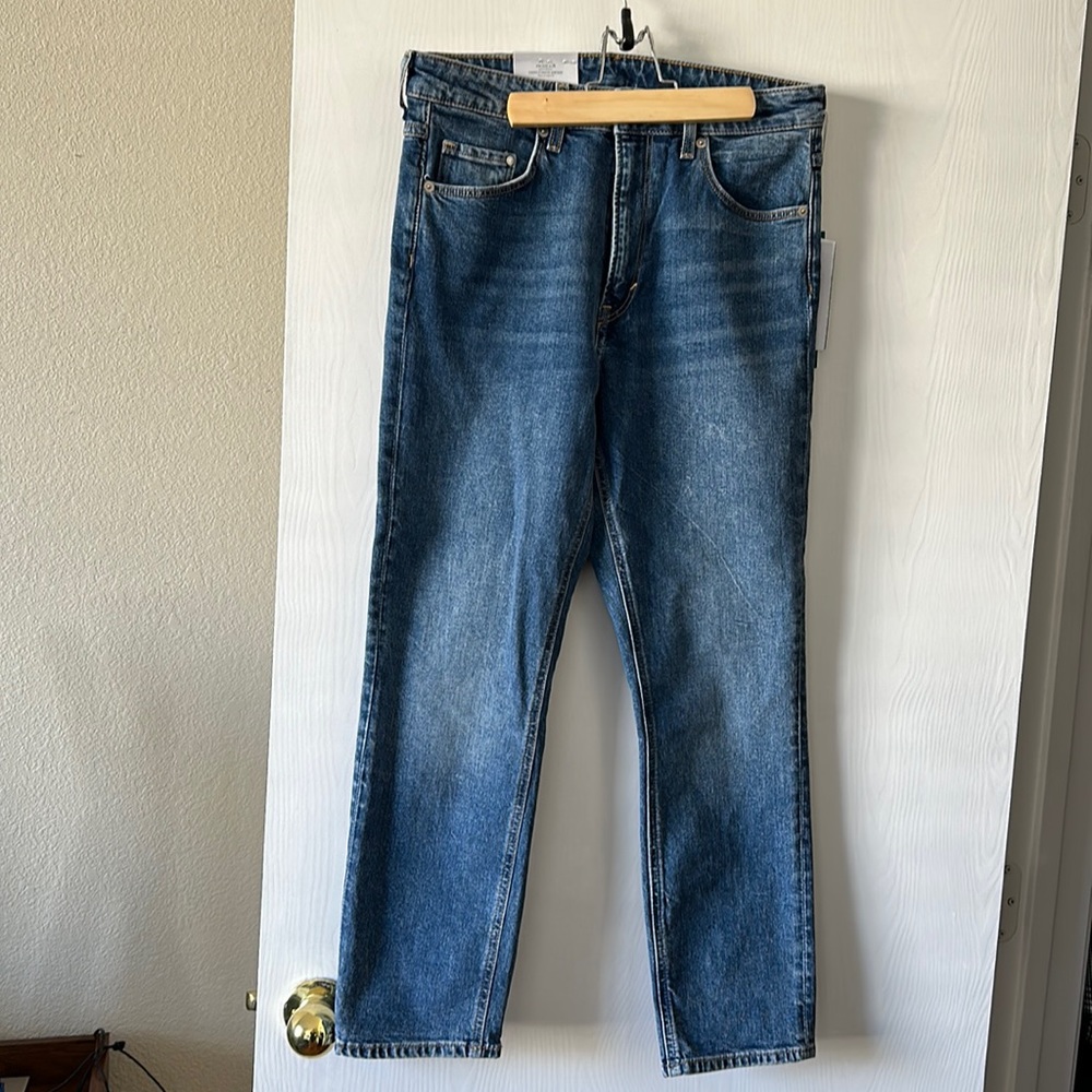 H&M Vintage Slim size 8 jeans